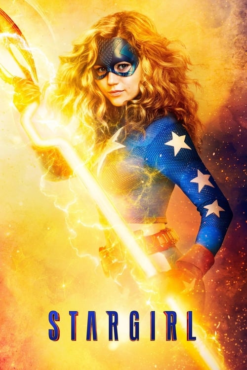 DC’s Stargirl : 1.Sezon 13.Bölüm