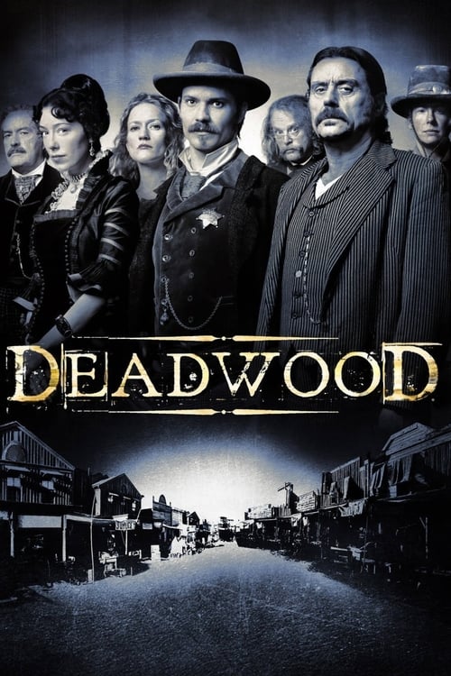 Deadwood : 2.Sezon 9.Bölüm