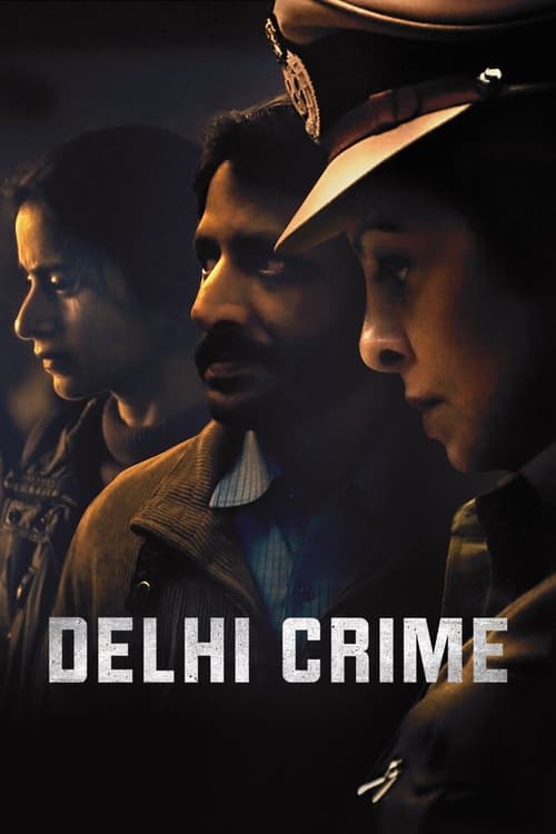 Delhi Crime : 2.Sezon 3.Bölüm