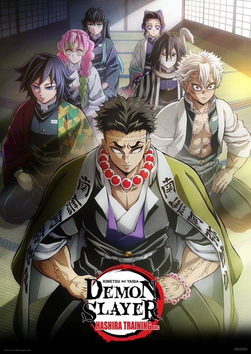 Demon Slayer Kimetsu no Yaiba : 1.Sezon 26.Bölüm