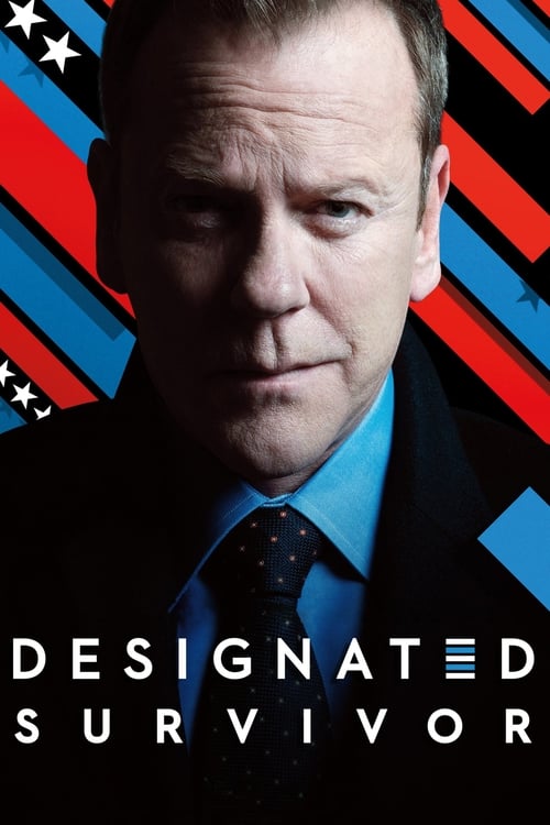 Designated Survivor : 1.Sezon 14.Bölüm