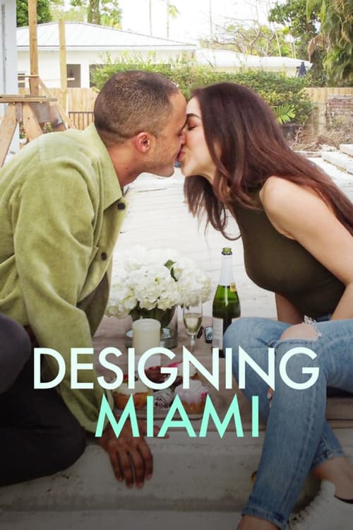 Designing Miami : 1.Sezon 1.Bölüm