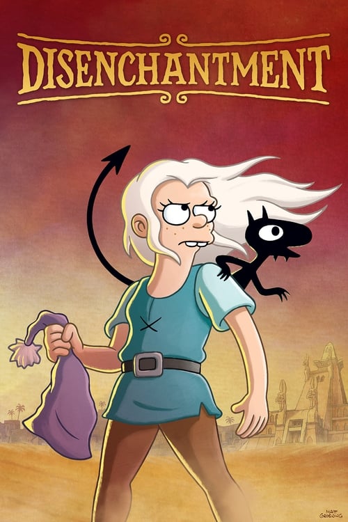 Disenchantment : 1.Sezon 10.Bölüm