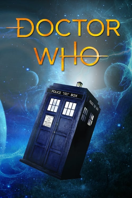 Doctor Who : 12.Sezon 7.Bölüm