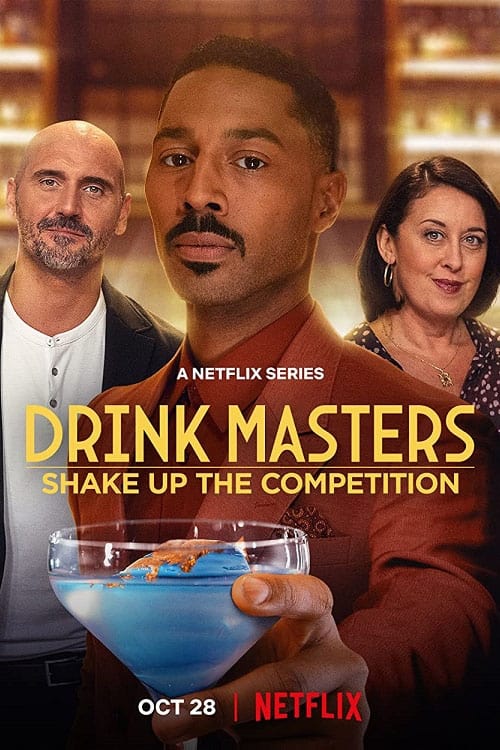 Drink Masters : 1.Sezon 6.Bölüm