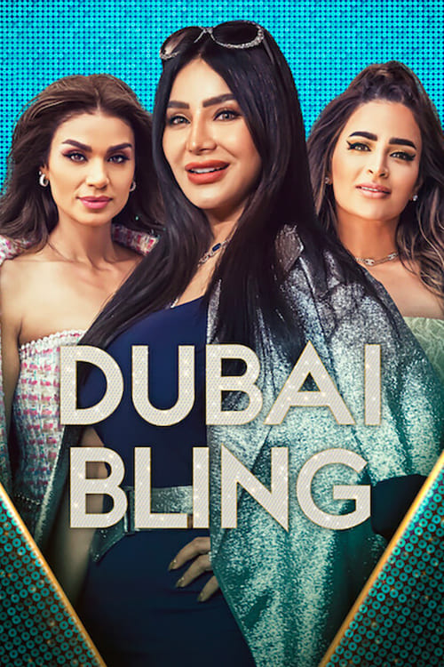 Dubai Bling : 2.Sezon 8.Bölüm