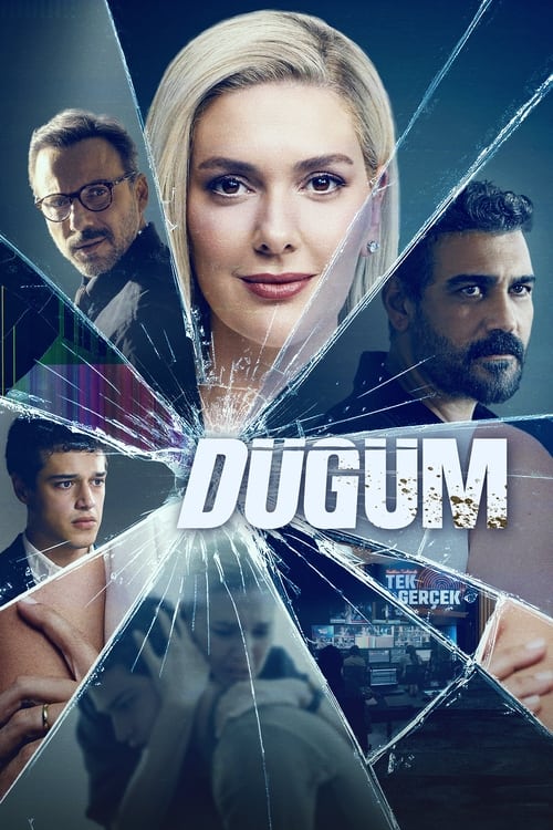 Düğüm : 1.Sezon 6.Bölüm