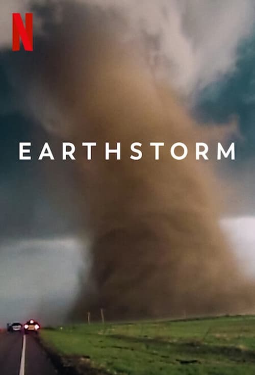 Earthstorm : 1.Sezon 3.Bölüm