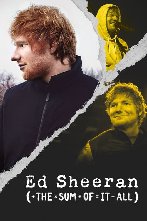 Ed Sheeran The Sum of It All : 1.Sezon 2.Bölüm