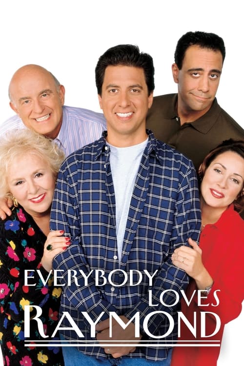 Everybody Loves Raymond : 2.Sezon 8.Bölüm