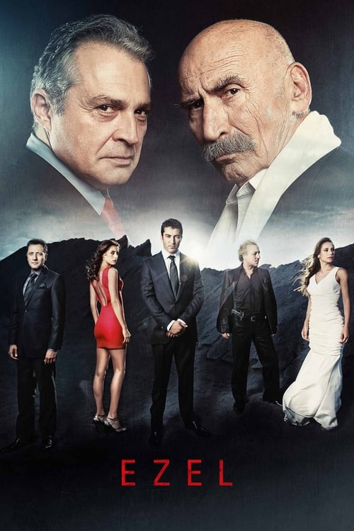 Ezel : 1.Sezon 6.Bölüm