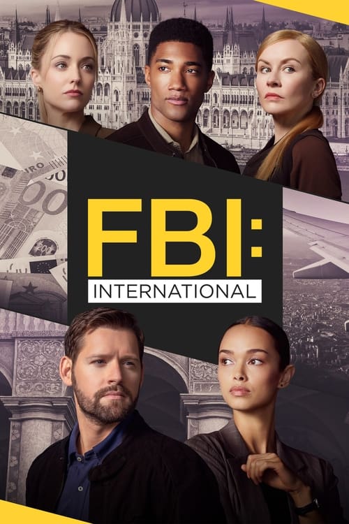 FBI International : 1.Sezon 11.Bölüm