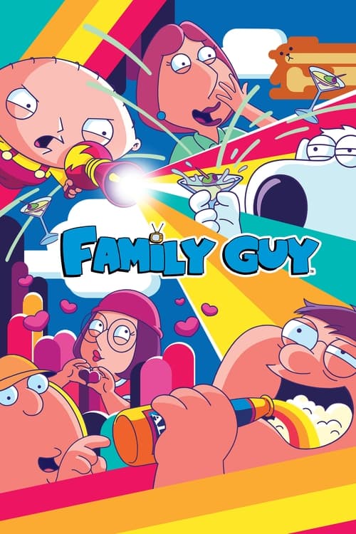 Family Guy : 11.Sezon 1.Bölüm