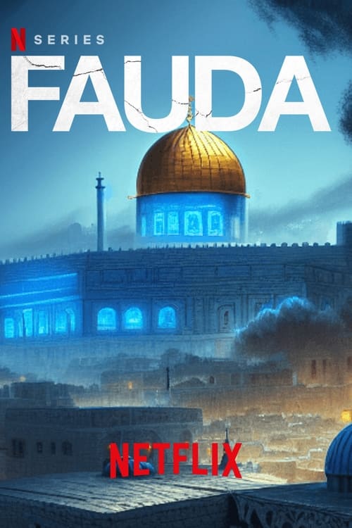 Fauda : 2.Sezon 9.Bölüm