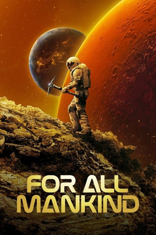 For All Mankind : 1.Sezon 9.Bölüm