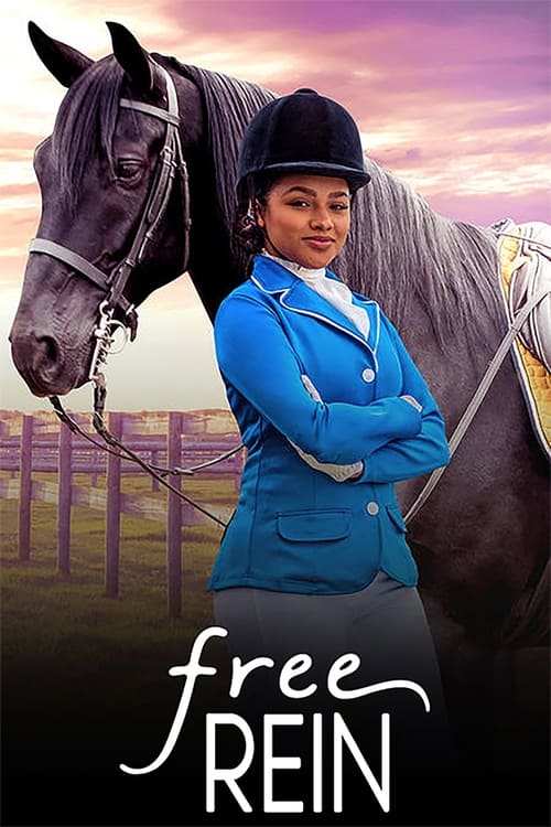 Free Rein : 3.Sezon 5.Bölüm