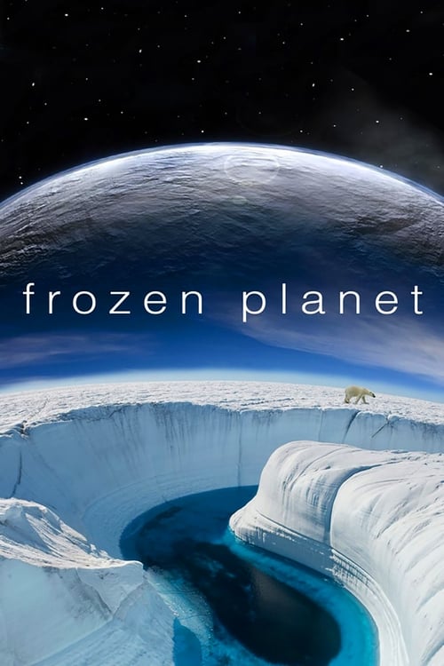 Frozen Planet : 1.Sezon 2.Bölüm