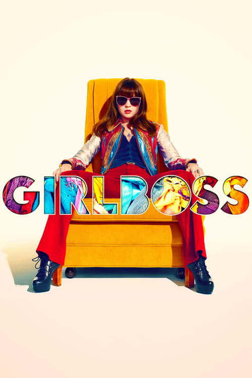 Girlboss : 1.Sezon 13.Bölüm