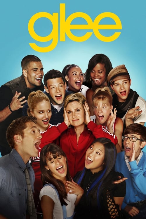 Glee : 1.Sezon 15.Bölüm