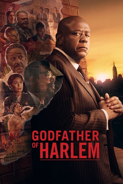 Godfather of Harlem : 1.Sezon 3.Bölüm