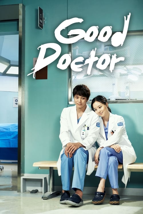 Good Doctor : 1.Sezon 1.Bölüm