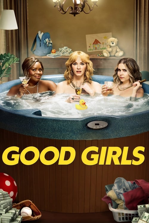 Good Girls : 1.Sezon 7.Bölüm