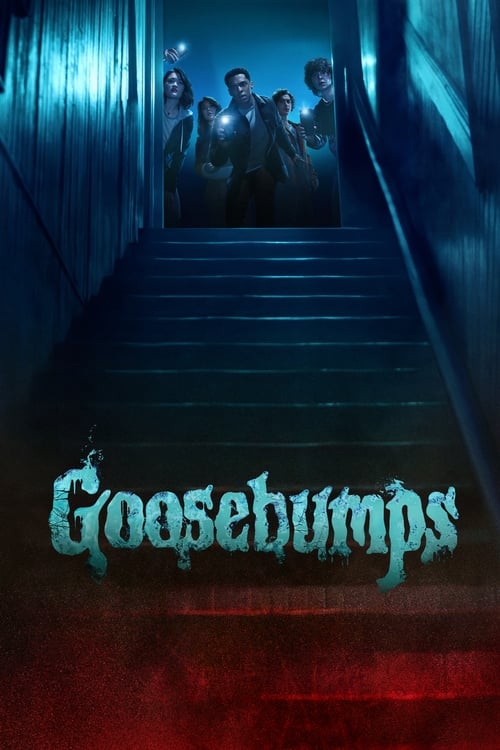 Goosebumps : 1.Sezon 3.Bölüm