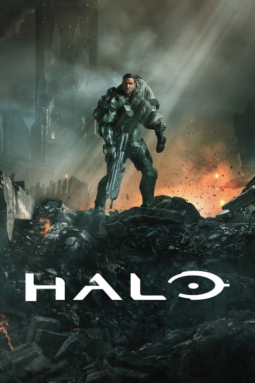 Halo : 1.Sezon 3.Bölüm