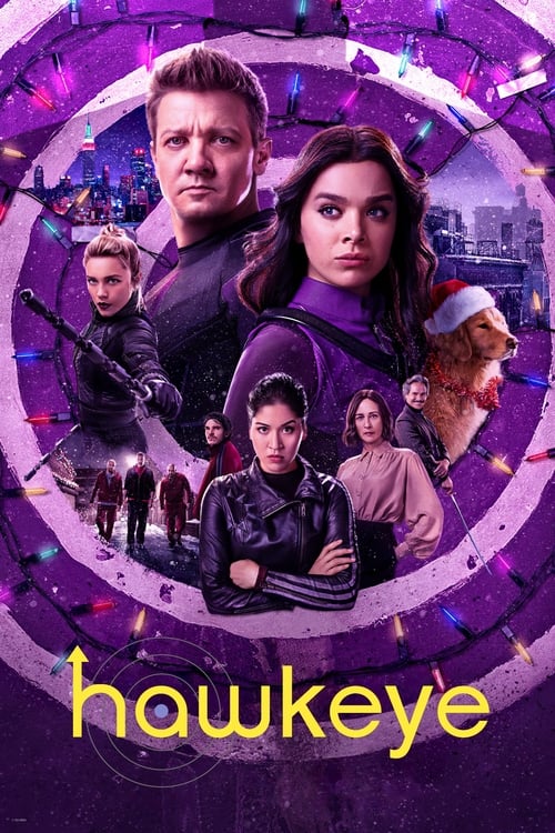 Hawkeye : 1.Sezon 3.Bölüm