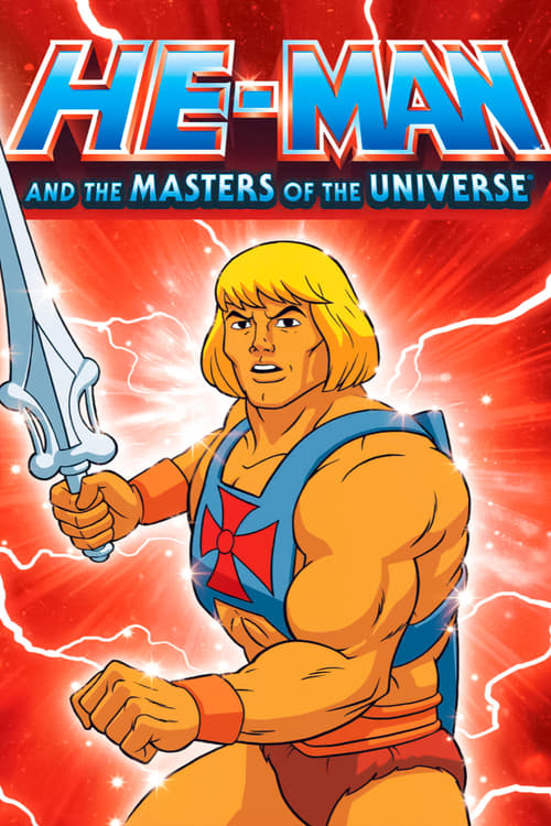 He-Man and the Masters of the Universe : 1.Sezon 8.Bölüm