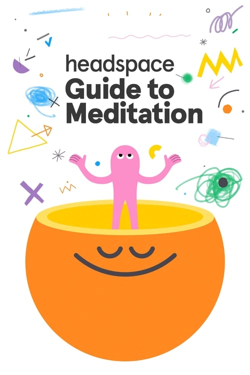 Headspace Guide to Meditation : 1.Sezon 3.Bölüm