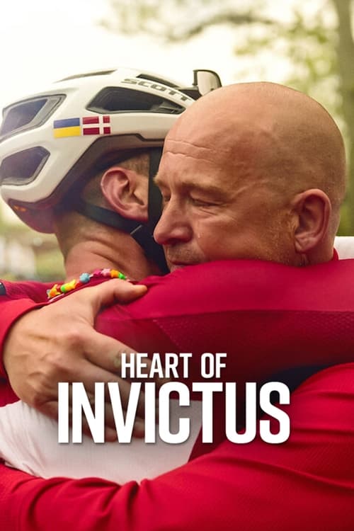 Heart of Invictus : 1.Sezon 2.Bölüm