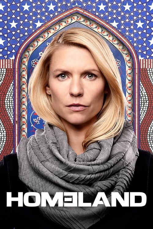 Homeland : 1.Sezon 2.Bölüm