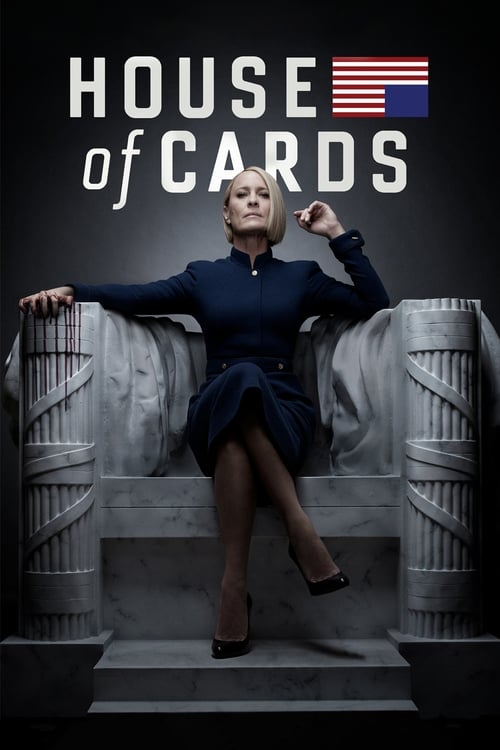 House of Cards : 3.Sezon 11.Bölüm