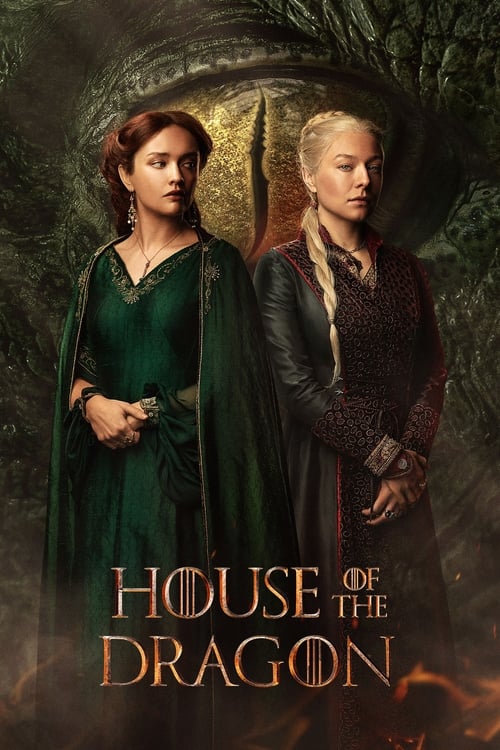 House of the Dragon : 1.Sezon 9.Bölüm