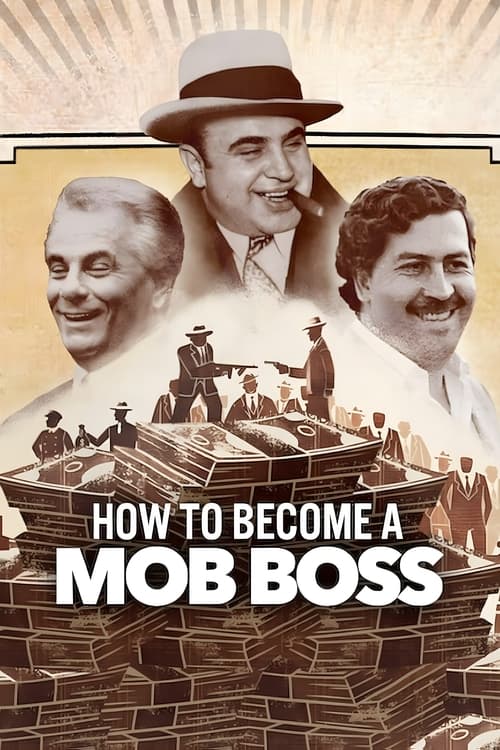 How to Become a Mob Boss : 1.Sezon 2.Bölüm