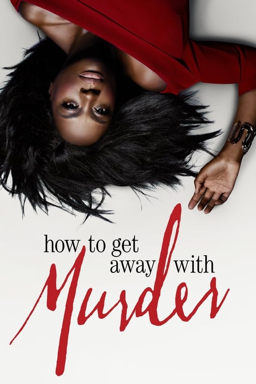 How to Get Away with Murder : 3.Sezon 12.Bölüm