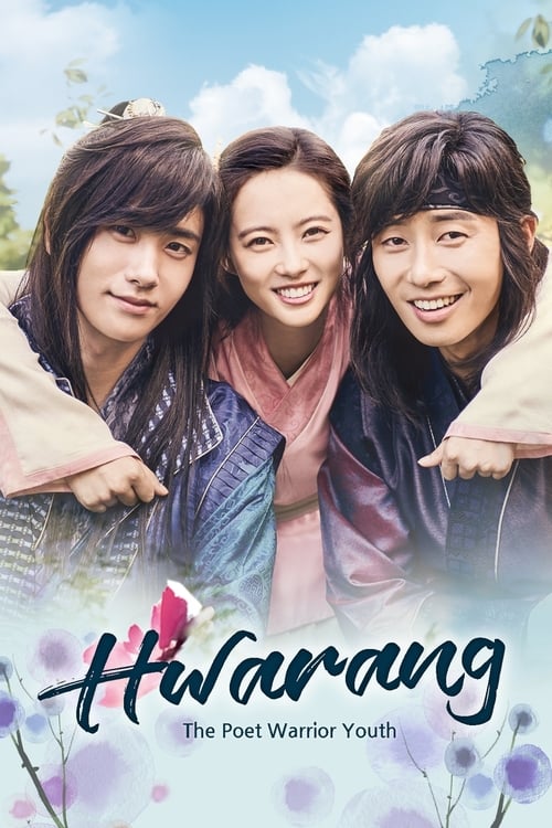 Hwarang The Poet Warrior Youth : 1.Sezon 12.Bölüm