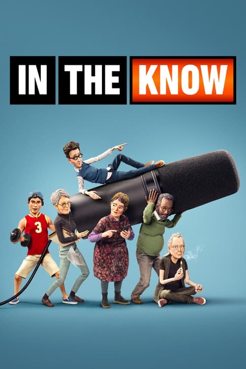 In the Know : 1.Sezon 4.Bölüm