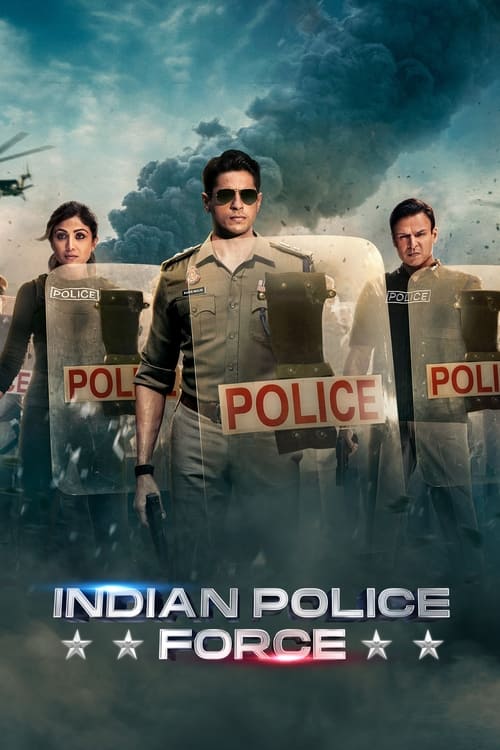 Indian Police Force : 1.Sezon 6.Bölüm