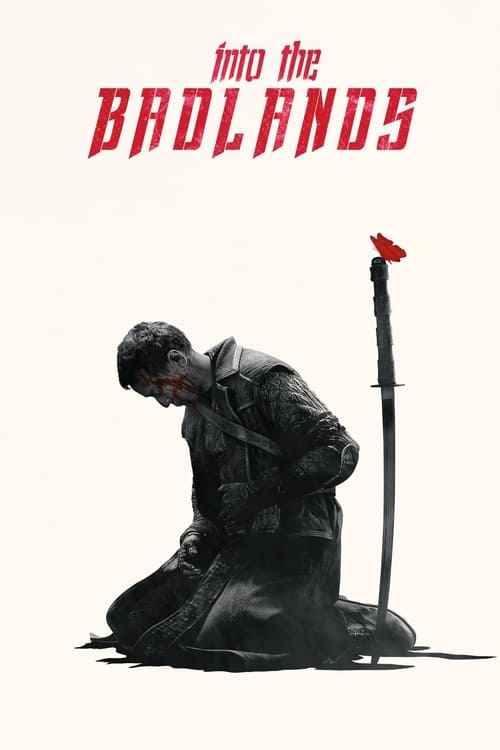 Into the Badlands : 2.Sezon 8.Bölüm