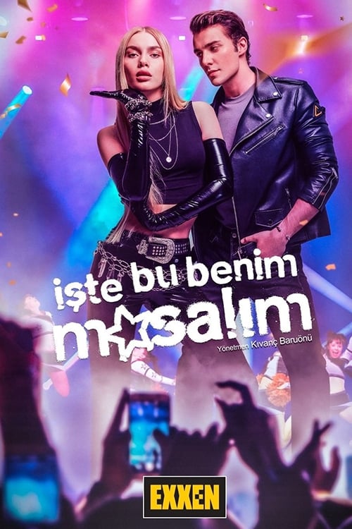 İşte Bu Benim Masalım : 1.Sezon 8.Bölüm