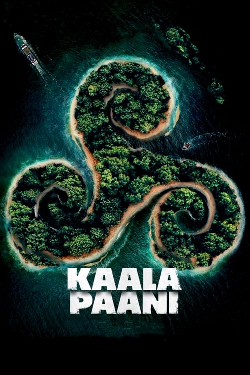 Kaala Paani : 1.Sezon 6.Bölüm