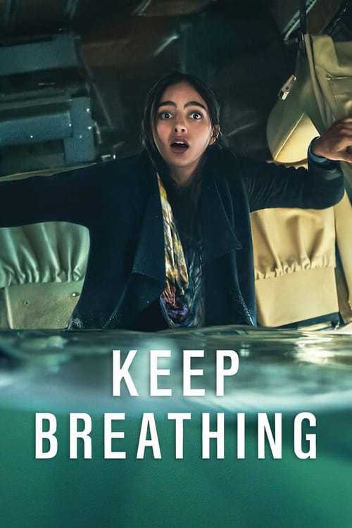 Keep Breathing : 1.Sezon 6.Bölüm