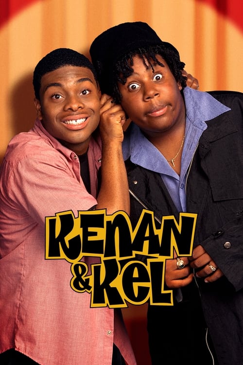 Kenan & Kel : 2.Sezon 6.Bölüm