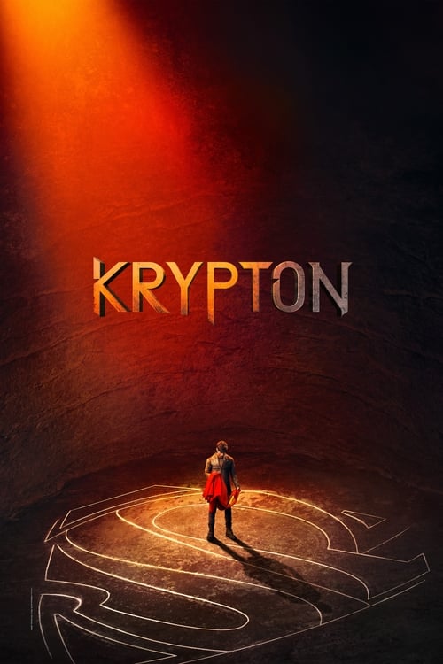 Krypton : 2.Sezon 2.Bölüm