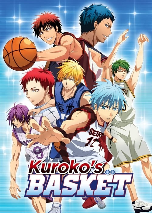 Kuroko’s Basketball : 3.Sezon 20.Bölüm