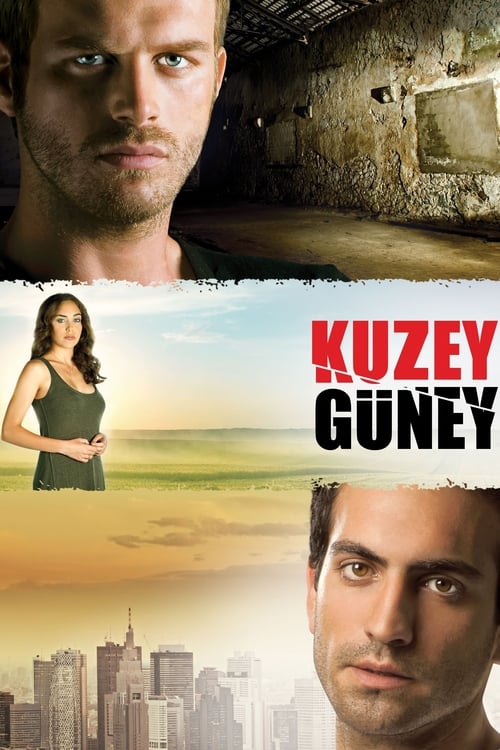 Kuzey Güney : 1.Sezon 33.Bölüm