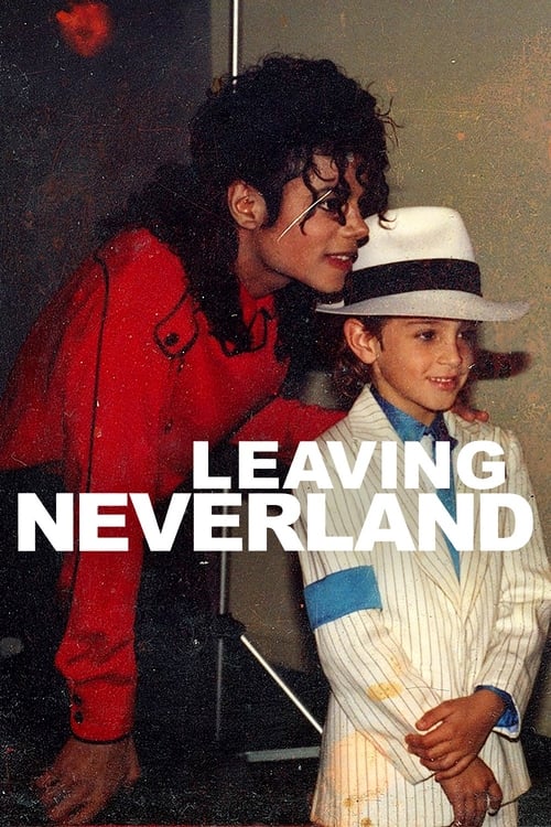 Leaving Neverland : 1.Sezon 1.Bölüm