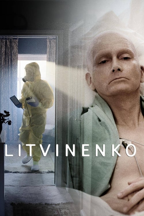 Litvinenko : 1.Sezon 3.Bölüm